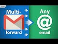 Chuyển tiếp nhiều email bằng cloudHQ từ cửa hàng Chrome trực tuyến để chạy với OffiDocs Chrome trực tuyến
