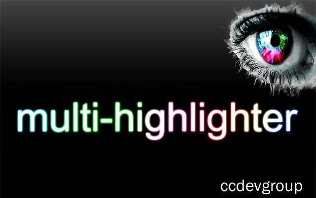 MultiHighlighter  from Chrome web store to be run with OffiDocs Chromium online