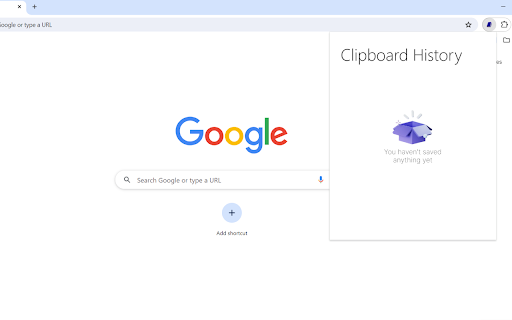 Multiple Copy  Clipboard History  from Chrome web store to be run with OffiDocs Chromium online