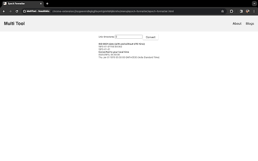 MultiTool Svastikkka  from Chrome web store to be run with OffiDocs Chromium online