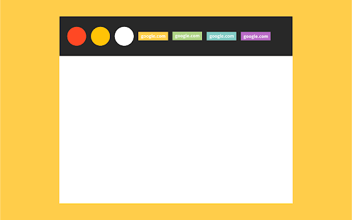 Multi Window Tab Grouper  from Chrome web store to be run with OffiDocs Chromium online