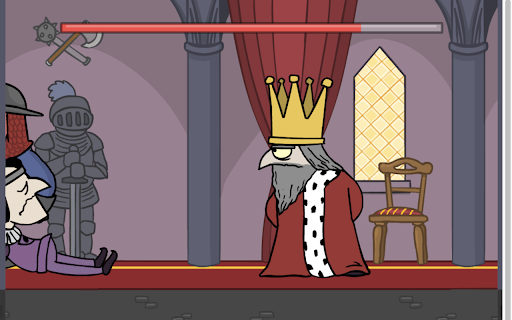 Murder Classroom 6x  from Chrome web store to be run with OffiDocs Chromium online