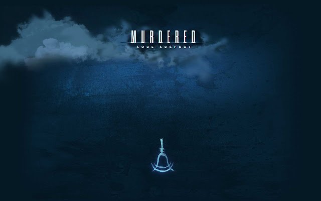 Murdered Soul Suspect Theme  from Chrome web store to be run with OffiDocs Chromium online