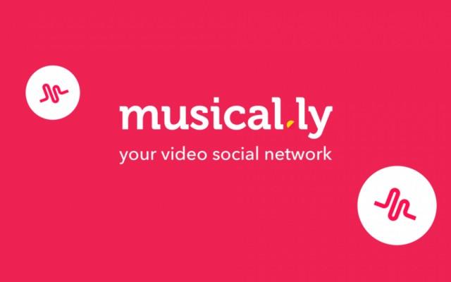 Musical.ly de Chrome web store se ejecutará con OffiDocs Chromium en línea