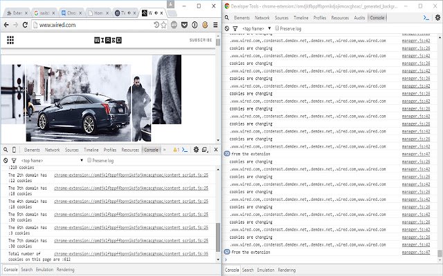 Music in the Age of Digital Surveillance  from Chrome web store to be run with OffiDocs Chromium online
