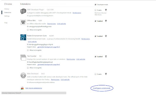 Music Keys  from Chrome web store to be run with OffiDocs Chromium online