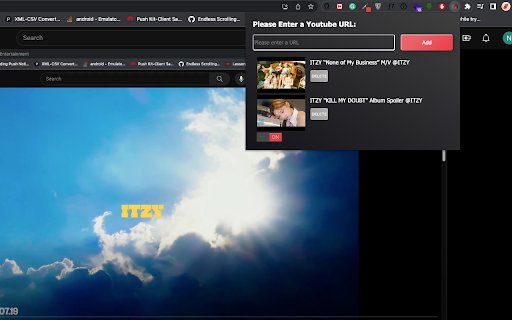Music Streamer from Chrome web store to be run with OffiDocs Chromium online Music Streamer from Chrome web store to be run with OffiDocs Chromium online