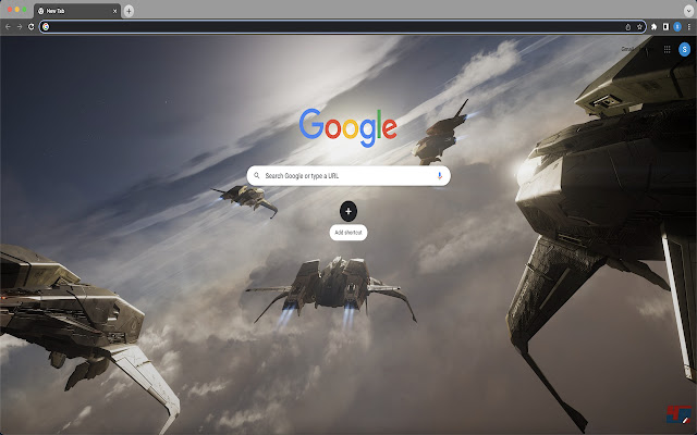 Mustang in Atmosphere  from Chrome web store to be run with OffiDocs Chromium online