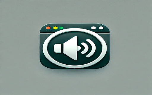 Mute all Tabs (M3) from Chrome web store to be run with OffiDocs Chromium online Mute all Tabs (M3) from Chrome web store to be run with OffiDocs Chromium online