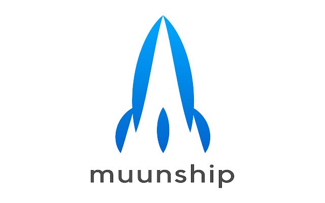 Muunship.com van de Chrome-webwinkel wordt uitgevoerd met OffiDocs Chromium online