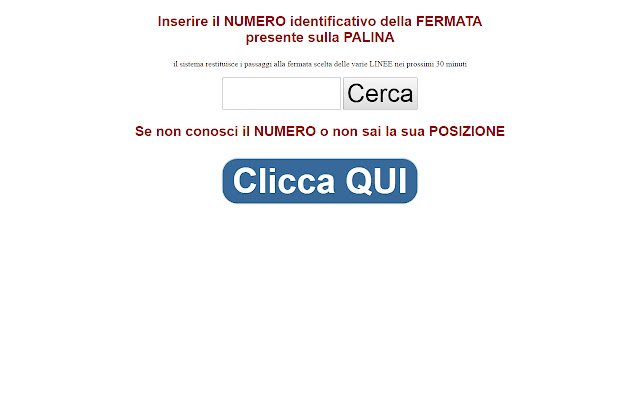 myATM dal Chrome Web Store per essere eseguito con OffiDocs Chromium online