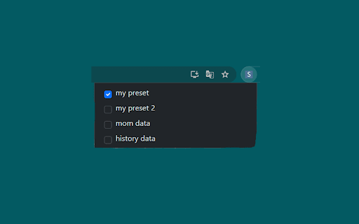 My autofill  from Chrome web store to be run with OffiDocs Chromium online