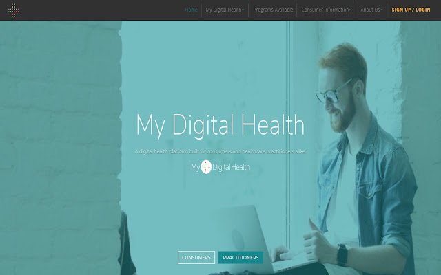 My Digital Health Jitsi Desktop Streamer  from Chrome web store to be run with OffiDocs Chromium online