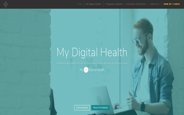 My Digital Health Jitsi Desktop Streamer  from Chrome web store to be run with OffiDocs Chromium online