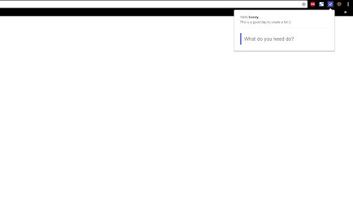 MyDodo | A simple todo list  from Chrome web store to be run with OffiDocs Chromium online