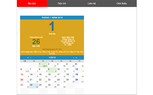 My Extension  from Chrome web store to be run with OffiDocs Chromium online