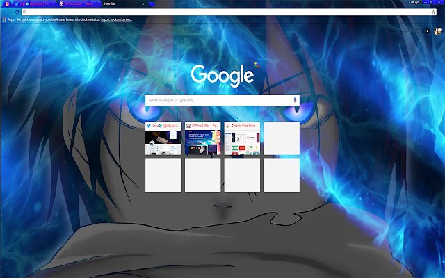 Мої очі вбивчі | Аніме-манга Noragami з веб-магазину Chrome, яка запускатиметься за допомогою OffiDocs Chromium онлайн
