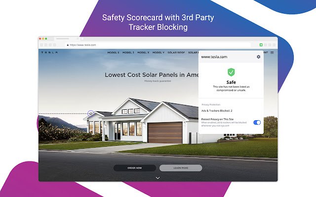 My Financial Expert Safe Browser  from Chrome web store to be run with OffiDocs Chromium online