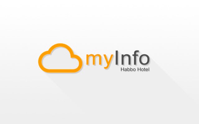 myInfo จาก Chrome เว็บสโตร์ที่จะทำงานร่วมกับ OffiDocs Chromium ออนไลน์