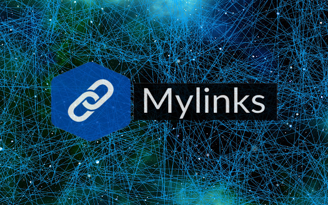 Mylinks.gr Add Link  from Chrome web store to be run with OffiDocs Chromium online