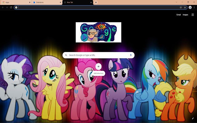 My Little Pony: Friendship is Magic from Chrome web store to be run with OffiDocs Chromium online My Little Pony: Friendship is Magic from Chrome web store to be run with OffiDocs Chromium online