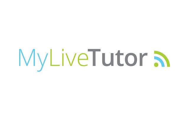 MyLiveTutor Screen Sharing mula sa Chrome web store na tatakbo sa OffiDocs Chromium online