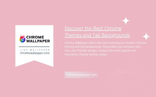 My Melody Kuromi Live Wallpaper  from Chrome web store to be run with OffiDocs Chromium online