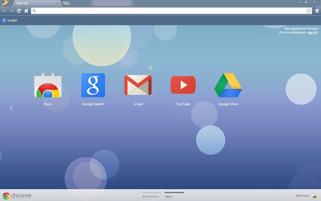 Chrome web mağazasından MyOS 7 Chrome, çevrimiçi OffiDocs Chromium ile çalıştırılacak
