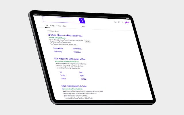 My PDF Search Zone  from Chrome web store to be run with OffiDocs Chromium online