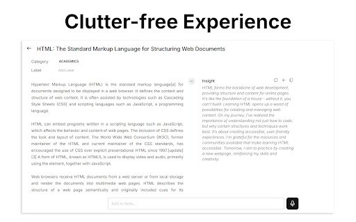 mysamantha.ai  from Chrome web store to be run with OffiDocs Chromium online