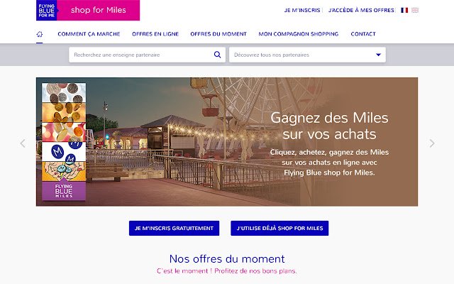 My shopping companion  from Chrome web store to be run with OffiDocs Chromium online