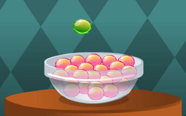 Mysterious Candies  from Chrome web store to be run with OffiDocs Chromium online