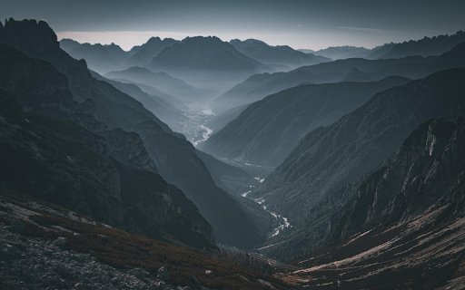 Mystic Mountain Valley  from Chrome web store to be run with OffiDocs Chromium online