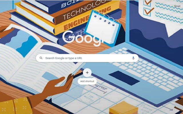 MY Students theme 2021  from Chrome web store to be run with OffiDocs Chromium online