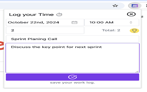 My tasks  from Chrome web store to be run with OffiDocs Chromium online