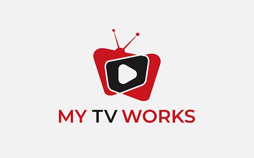 My TV Works  from Chrome web store to be run with OffiDocs Chromium online