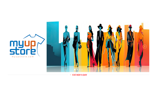 Myupstore  from Chrome web store to be run with OffiDocs Chromium online