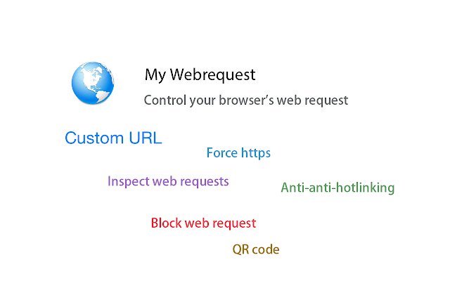 Chrome ウェブストアからの Webrequest を OffiDocs Chromium オンラインで実行する