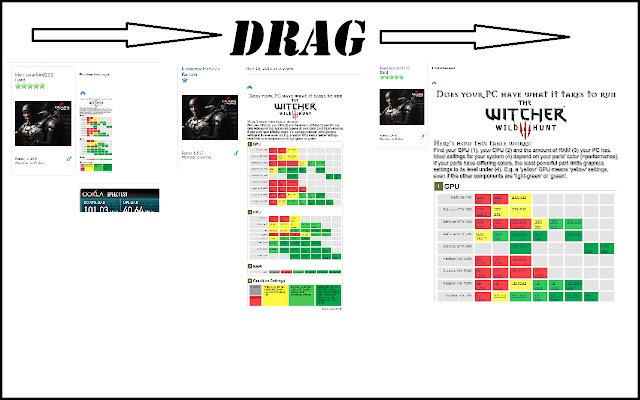 N4G Pro dari toko web Chrome untuk dijalankan dengan OffiDocs Chromium online