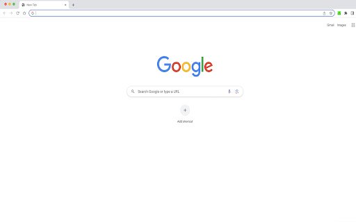 NadaTab  from Chrome web store to be run with OffiDocs Chromium online