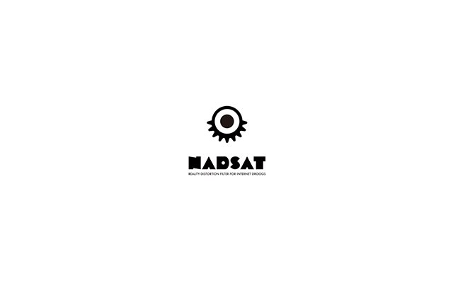 NADSAT  from Chrome web store to be run with OffiDocs Chromium online