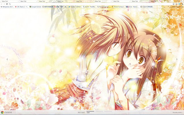 Nagomiko 1  from Chrome web store to be run with OffiDocs Chromium online