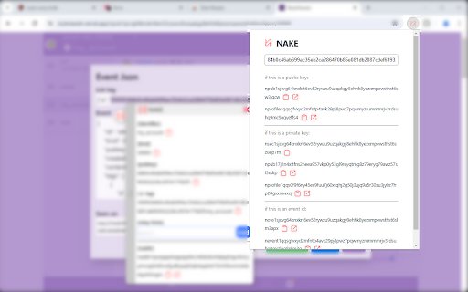 nake  from Chrome web store to be run with OffiDocs Chromium online
