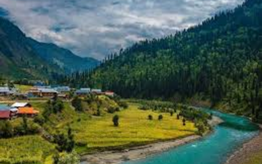 Naltar Valley  from Chrome web store to be run with OffiDocs Chromium online