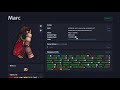 NameMC Extras (Beta)  from Chrome web store to be run with OffiDocs Chromium online