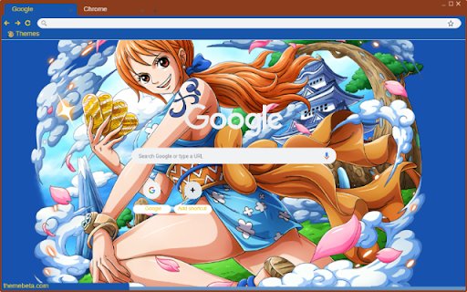 Nami  from Chrome web store to be run with OffiDocs Chromium online