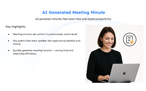 Nami Intelligence Audio Recording Extension from Chrome web store to be run with OffiDocs Chromium online Nami Intelligence Audio Recording Extension from Chrome web store to be run with OffiDocs Chromium online