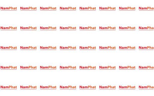 NamPhat Theme  from Chrome web store to be run with OffiDocs Chromium online