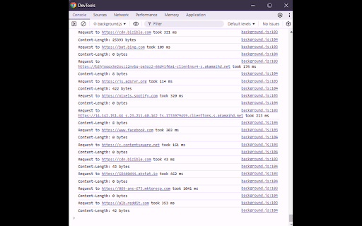 NanohealWebMonitor  from Chrome web store to be run with OffiDocs Chromium online