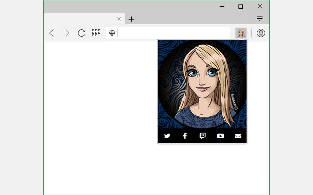 Naranaya Live Notifier מחנות האינטרנט של Chrome יופעל עם OffiDocs Chromium באינטרנט